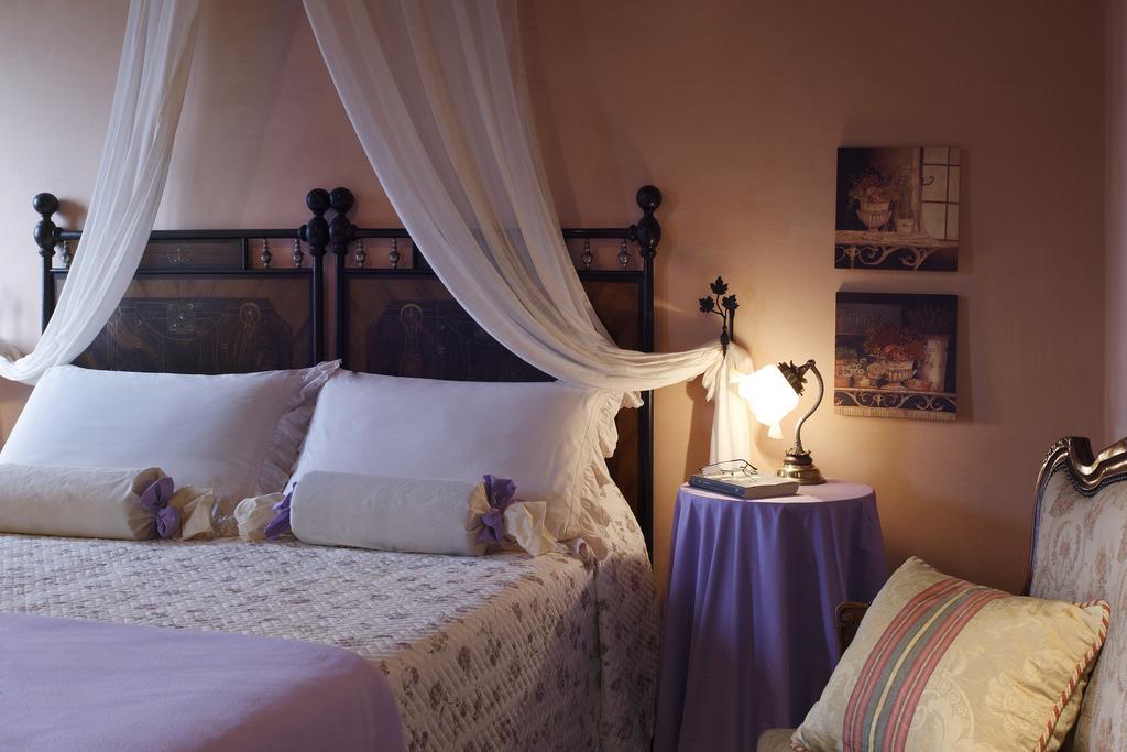 Bed and Breakfast Salvia E Rosmarino Камайоре Екстер'єр фото
